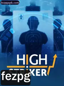 HighStriker: Um Jogo Clássico com Um Toque Moderno