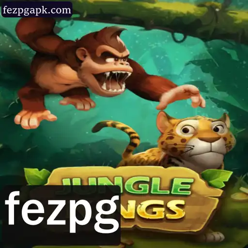 JungleKings: Mergulhe na Aventura Selvagem do Novo Jogo de Estratégia