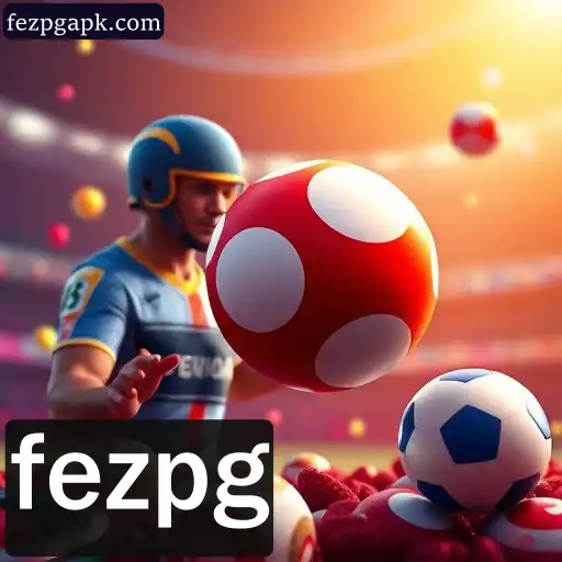 fezpg Loteria Online: Sua Melhor Opção em Apostas de Cassino, Slots e Esportes