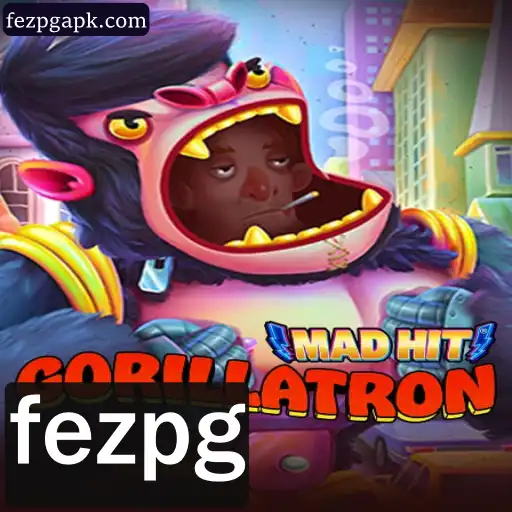 Explorando o Universo Empolgante de MadHitGorillatron
