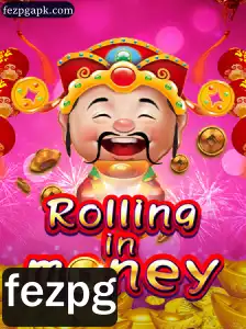 RollingInMoney: Um Jogo Envolvente para se Divertir e Aprender