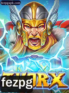 ThorX: Desvendando o Novo Fenômeno dos Jogos com fezpg